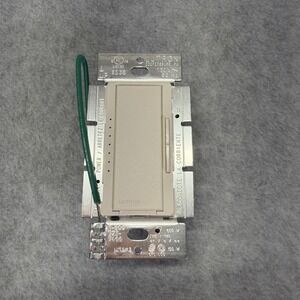 Lutron Maestro C•L MACL-153M-WH Single Pole 3-Way LED+ dimmer White Genuine